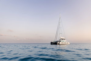Lagoon Seventy 7 „Spirit of Ponant“ – fotka 10