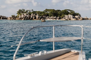 Lagoon Seventy 7 „Spirit of Ponant“ – fotka 26