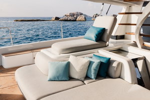 Lagoon Seventy 7 „Spirit of Ponant“ – fotka 25