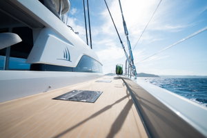Lagoon Seventy 7 „Spirit of Ponant“ – fotka 14