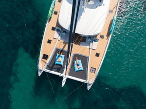 Lagoon Seventy 7 „Spirit of Ponant“ – fotka 17