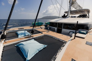 Lagoon Seventy 7 „Spirit of Ponant“ – fotka 23