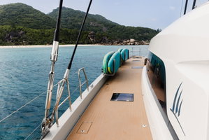 Lagoon Seventy 7 „Spirit of Ponant“ – fotka 21