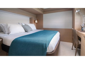 Lagoon Seventy 7 „Spirit of Ponant“ – fotka 12
