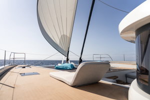 Lagoon Seventy 7 „Spirit of Ponant“ – fotka 6