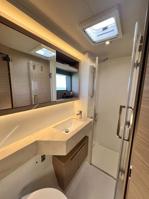 Lagoon 51 „Nowo“ – fotka 3