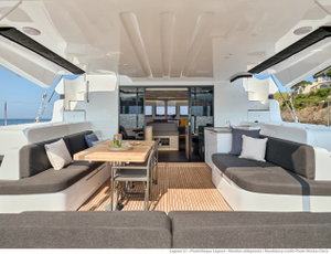 Lagoon 51 „Nowo“ – fotka 6