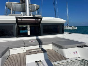 Lagoon 51 „Nowo“ – fotka 9