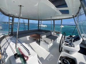 Lagoon 51 „Nowo“ – fotka 8