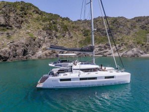 Lagoon 51 „Nowo“ – fotka 1