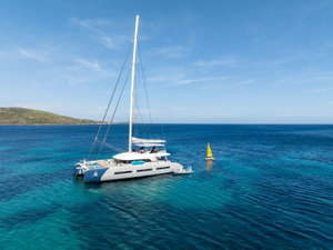 Lagoon Seventy 7 „LA DESIRADE“ – fotka 14