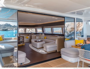 Lagoon Seventy 7 „LA DESIRADE“ – fotka 9