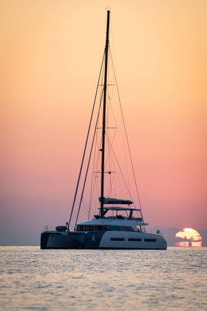 Lagoon Seventy 7 „LA DESIRADE“ – fotka 8