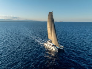 Lagoon Seventy 7 „LA DESIRADE“ – fotka 7