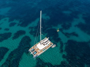 Lagoon Seventy 7 „LA DESIRADE“ – fotka 13