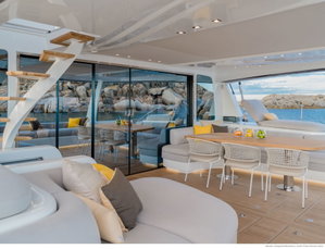 Lagoon Seventy 7 „LA DESIRADE“ – fotka 10