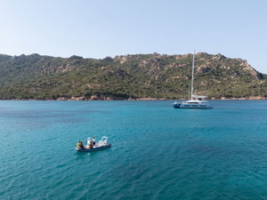 Lagoon Seventy 7 „LA DESIRADE“ – fotka 15