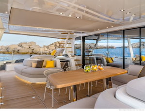 Lagoon Seventy 7 „LA DESIRADE“ – fotka 4