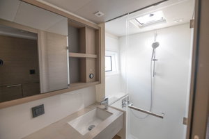 Lagoon 46 „Bula“ – fotka 17