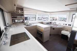 Lagoon 46 „Bula“ – fotka 14
