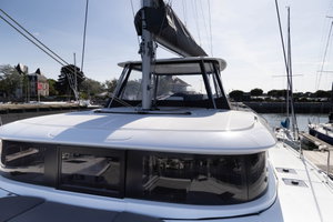 Lagoon 46 „Bula“ – fotka 9