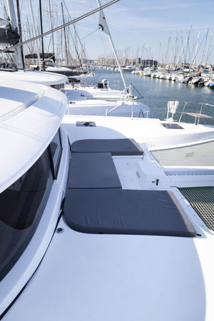 Lagoon 46 „Bula“ – fotka 5