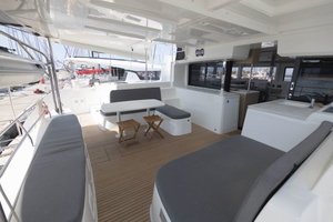 Lagoon 46 „Bula“ – fotka 4