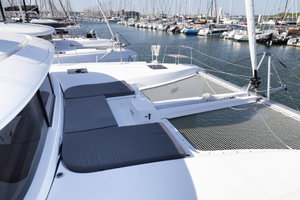 Lagoon 46 „Bula“ – fotka 6