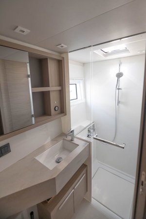 Lagoon 46 „Bula“ – fotka 16