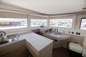 Lagoon 46 „Bula“ – fotka 12