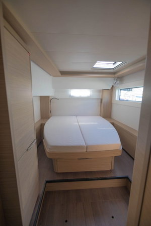 Lagoon 46 „Bula“ – fotka 10