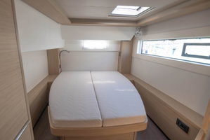 Lagoon 46 „Bula“ – fotka 11