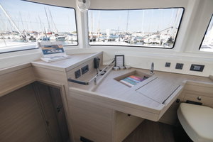 Lagoon 46 „Bula“ – fotka 18