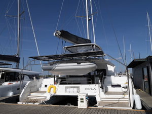 Lagoon 46 „Bula“ – fotka 1