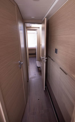 Lagoon 46 „Bula“ – fotka 13