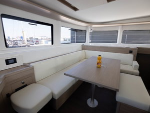 Lagoon 46 „Bula“ – fotka 22