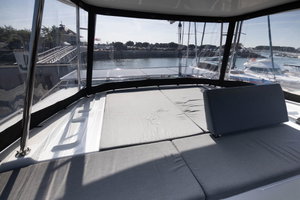 Lagoon 46 „Bula“ – fotka 8