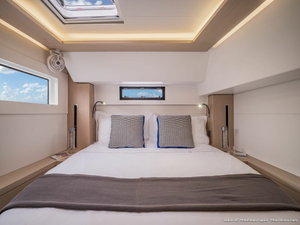 Lagoon 46 „Bula“ – fotka 3
