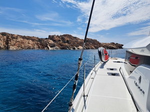 Lagoon 46 „Napa Naryen“ – fotka 2