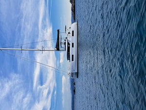 Lagoon 46 „Napa Naryen“ – fotka 4