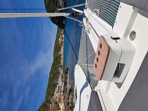 Lagoon 46 „Napa Naryen“ – fotka 3