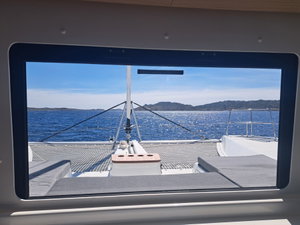 Lagoon 46 „Napa Naryen“ – fotka 6