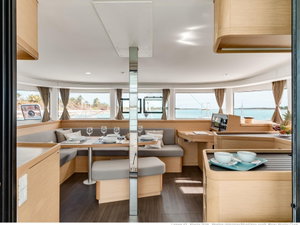Lagoon 42 „Booby“ – fotka 2