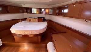 Oceanis 54 „Thidawaree“ – fotka 23