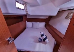 Oceanis 54 „Thidawaree“ – fotka 11