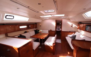 Oceanis 54 „Thidawaree“ – fotka 14