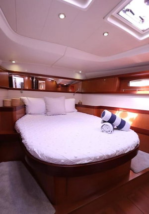 Oceanis 54 „Thidawaree“ – fotka 17