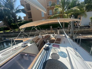 Oceanis 54 „Thidawaree“ – fotka 21