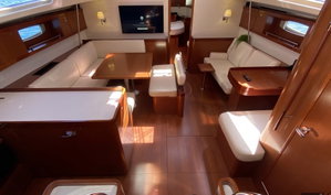 Oceanis 54 „Thidawaree“ – fotka 20