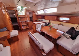 Oceanis 54 „Thidawaree“ – fotka 15
